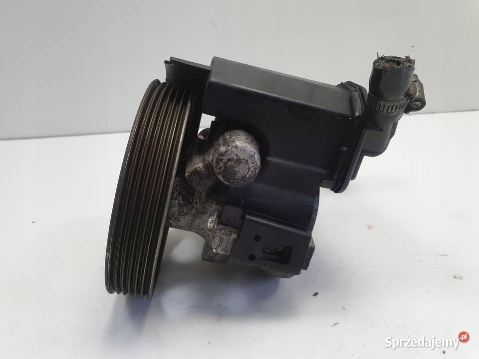 Peugeot 206 14 8V POMPA WSPOMAGANIA 9636868880 Pompy wspomagania