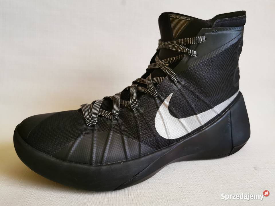 Nike Hyperdunk 2015 r42275St Zamość sprzedam
