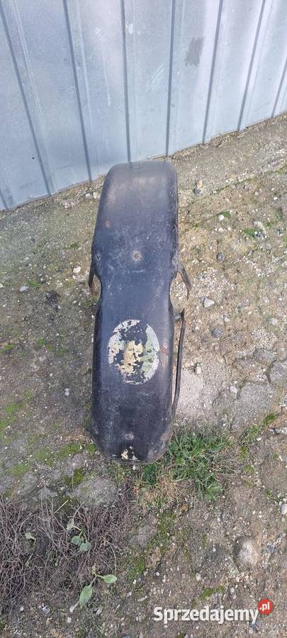 Rama do motoru Iż
