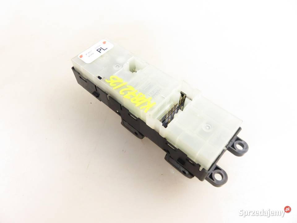 PANEL SZYB NISSAN QASHQAI I 25401JD00B