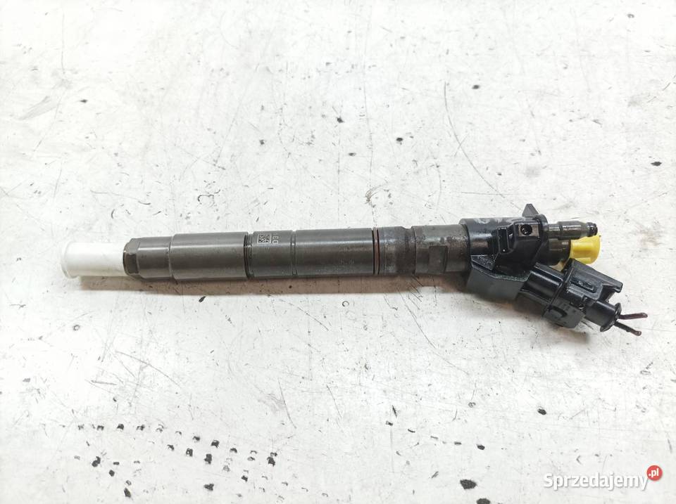 WTRYSKIWACZ 31272690 0445116016 24 D Volvo XC 70