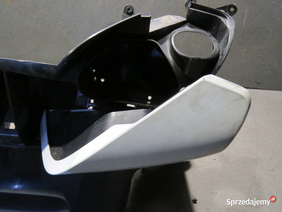 HONDA SWT400 SW 400 KOKPIT OWIEWKA OSŁONA PRZÓD Elementy nadwozia Gdańsk
