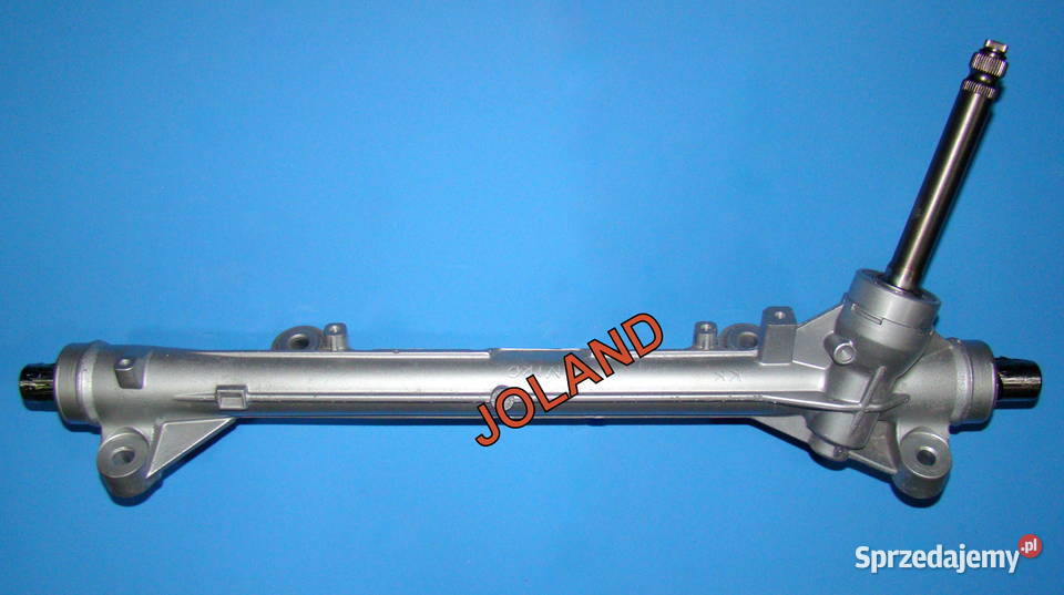 KIA NIRO maglownica przekładnia kierownicza Głowno