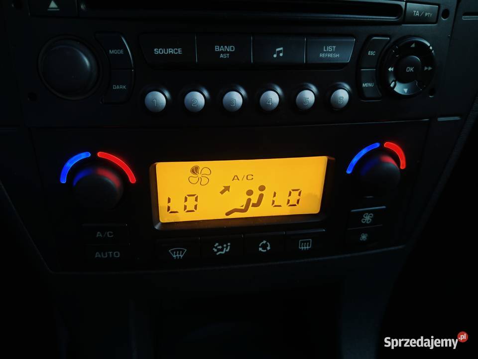 Citroen C4 coupe nieuszkodzony Motoryzacja śląskie