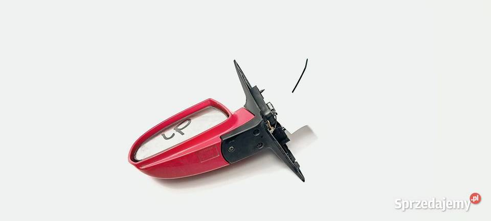 LUSTERKO LEWE KIA RIO 5 PIN Lipno sprzedam