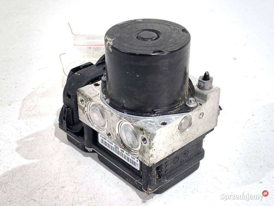 POMPA ABS SKODA FABIA II 6R0614117F 12 70 0614