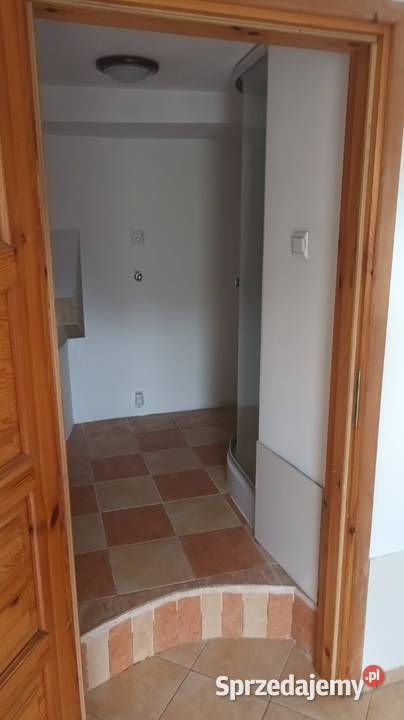 Dom do sprzedania w Miejscowości Kaczorów Dolny wolnostojący