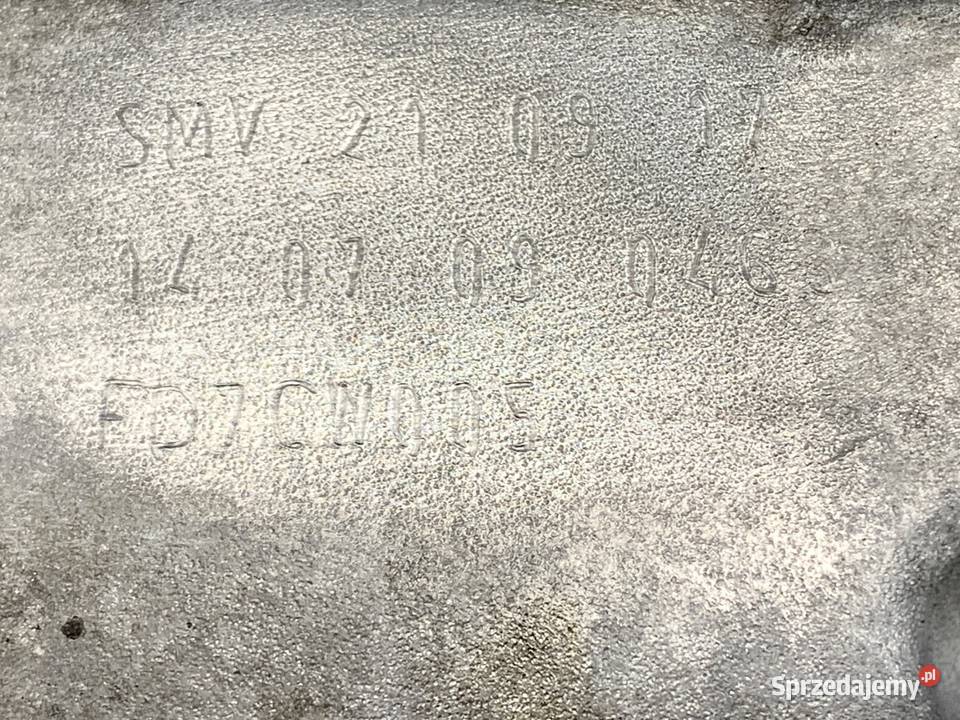 SKRZYNIA BIEGÓW VW TOURAN SMV 18 180 podkarpackie sprzedam