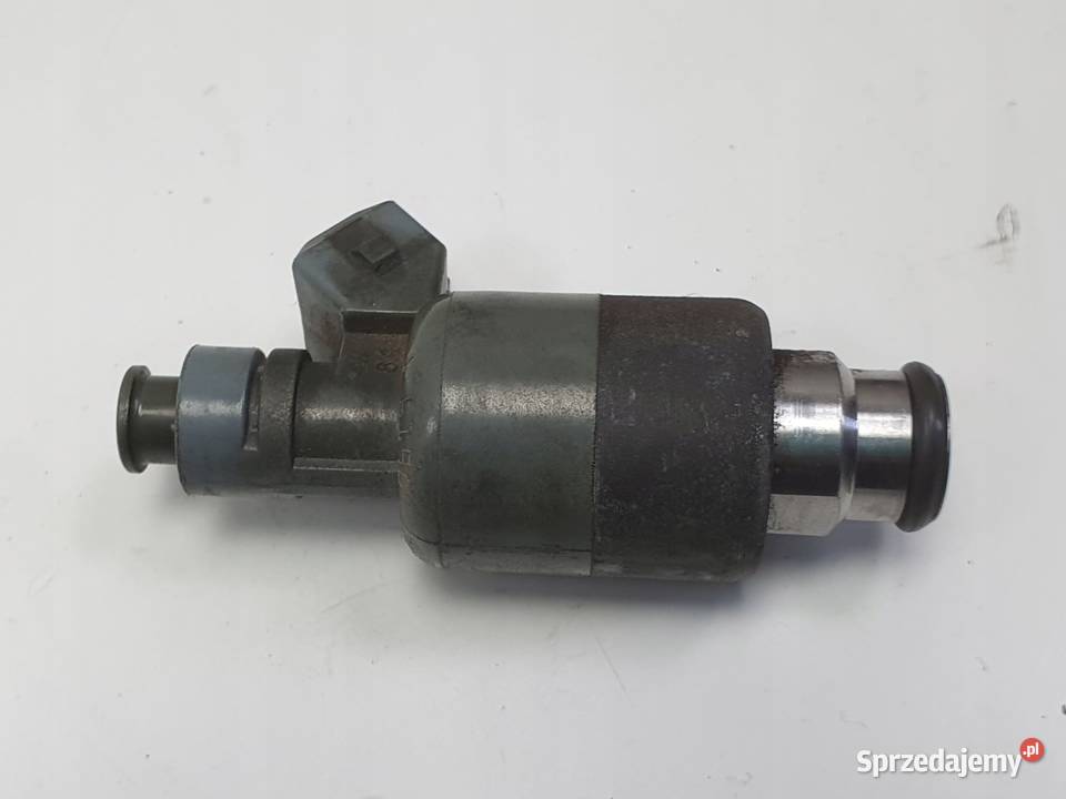 Opel Astra II G 14 16V WTRYSKIWACZ PALIWA wtrysk Wtryskiwacze Janów