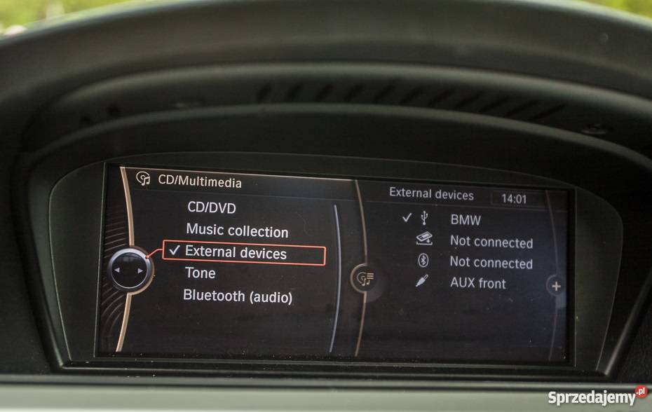 BMW 320D INDIVIDUAL E90 MPakiet Kombi Gzy