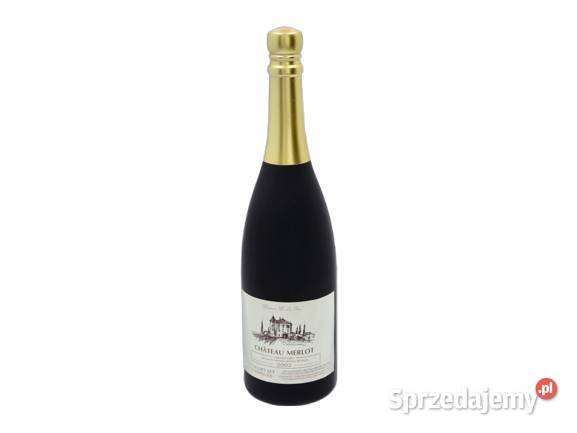 Zestaw Akcesoriów Winiarskich w Kształcie Pozostałe Ostrowy nad Okszą