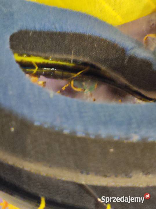 utopia google gogle okulary narciarskie Kielce sprzedam