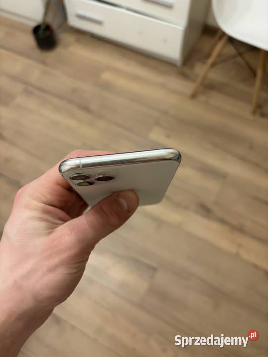 iPhone 11 Pro w idealnym stanie Bolszewo