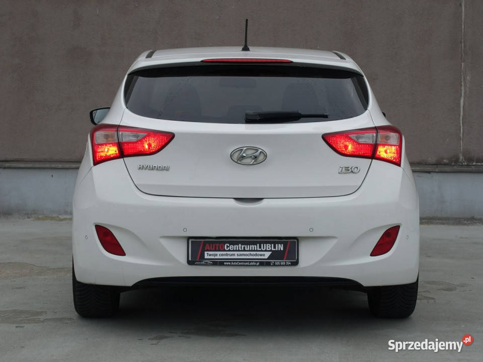 Hyundai i30 14 Lublin