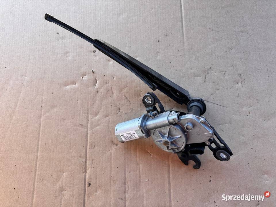 Silniczek pióro mechanizm zaślepka wycieraczek Brzesko