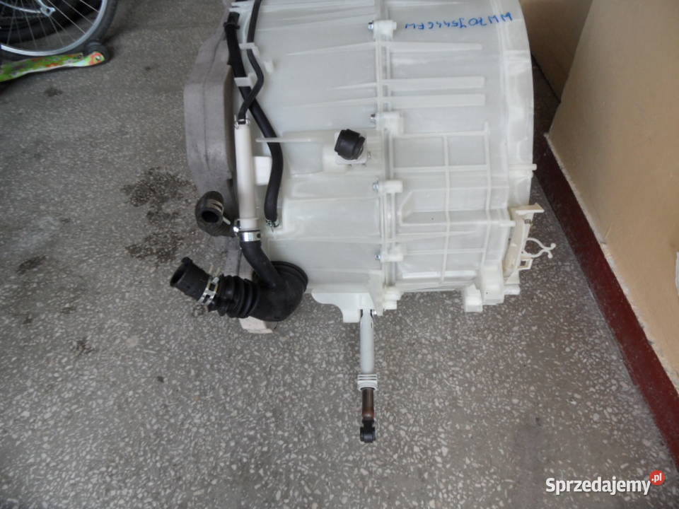 zbiornik pralki samsung Promnik