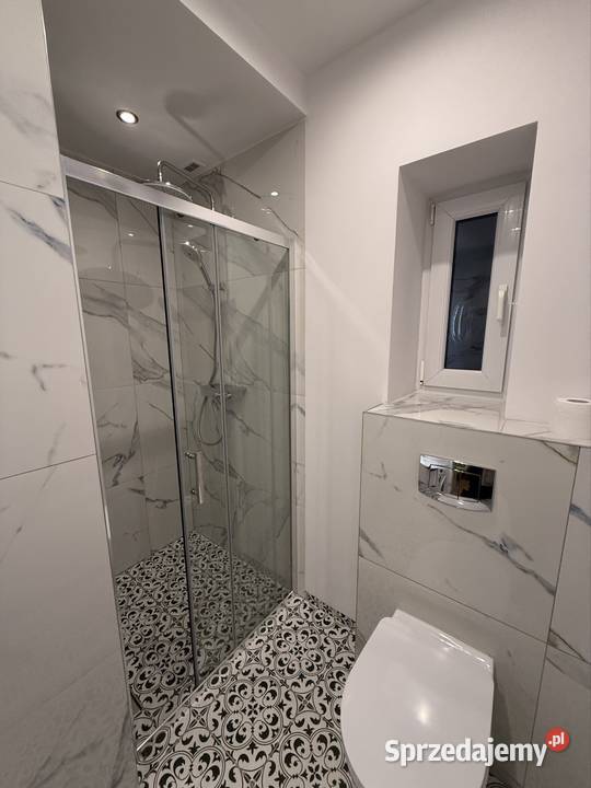 Wynajmę mieszkanie 2 pokojowe 52m2 Bytom Centrum śląskie