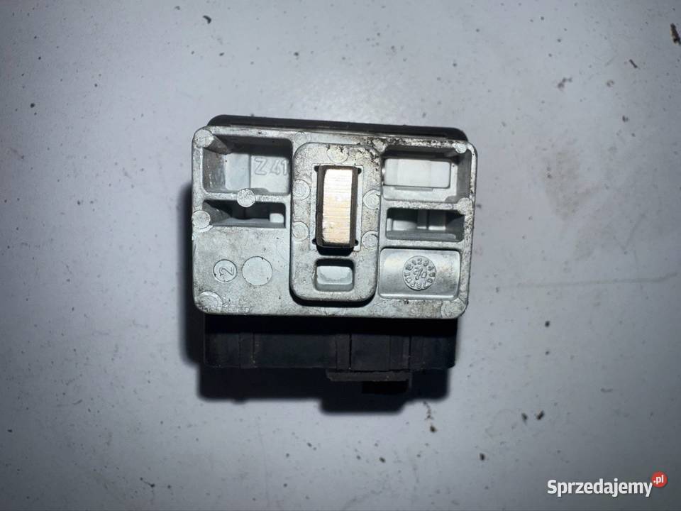 BLOKADA KIEROWNICY RENAULT MEGANE III Scenic II Czujniki Ostrów Wielkopolski
