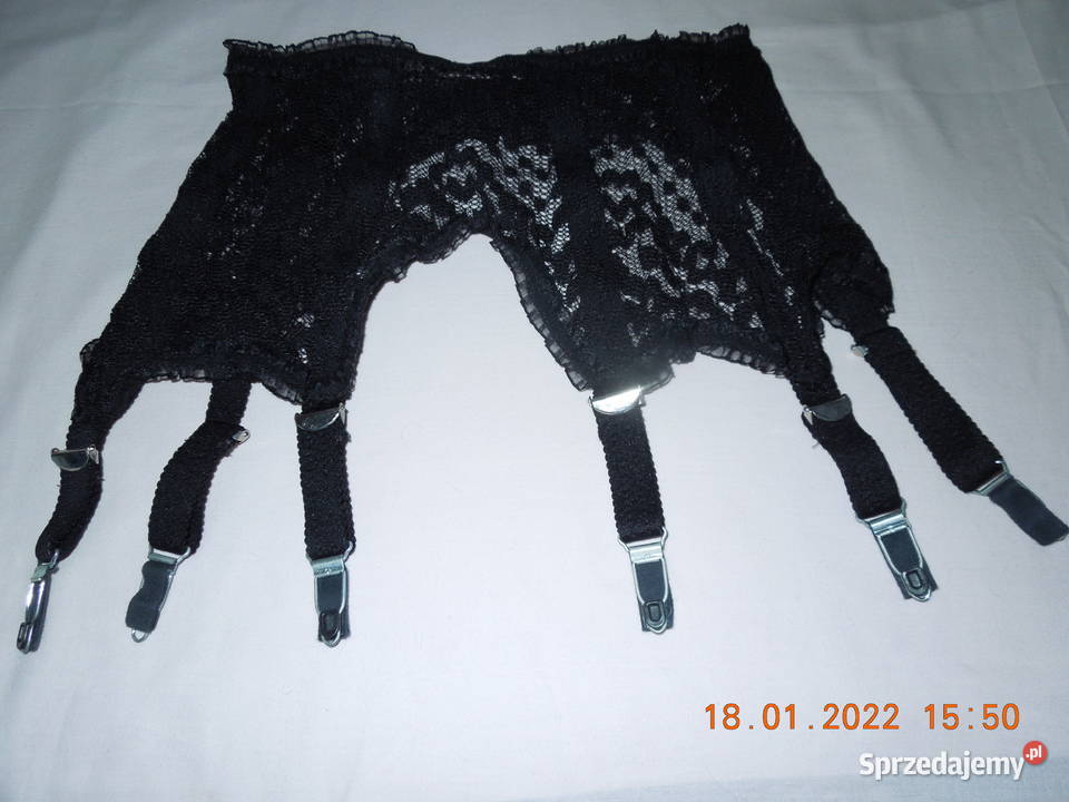 pas do pończoch Częstochowa