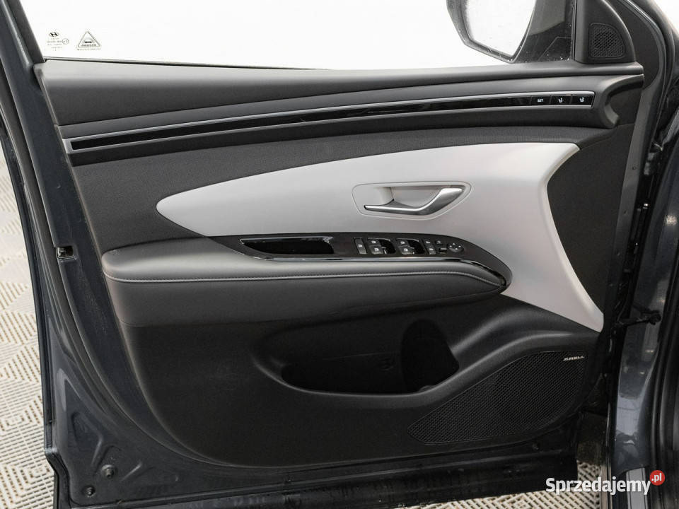 Hyundai Tucson ZS841SV16 TGDi Platinum 4WD DCT Tucson