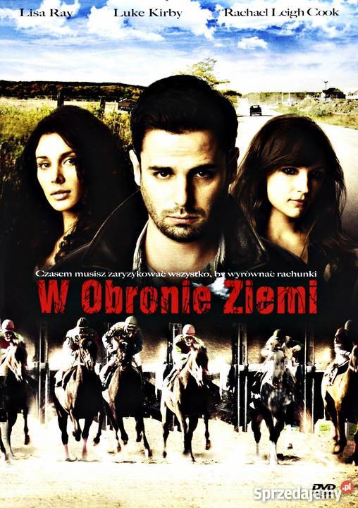 W OBRONIE ZIEMI wielkopolskie