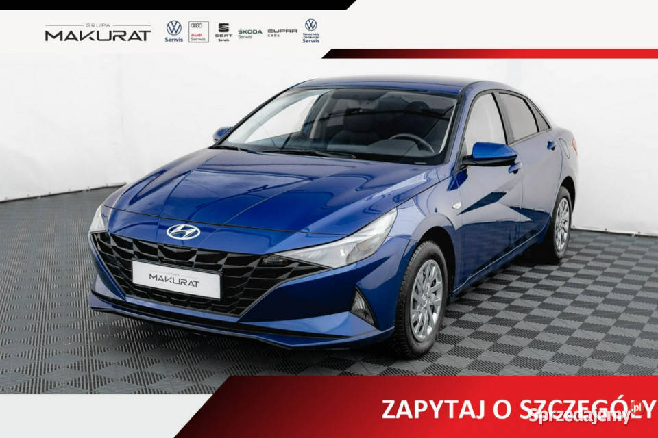 Hyundai Elantra WD3553T16 Modern Kcofania Czcof elektryczne lusterka Elantra pomorskie Pępowo
