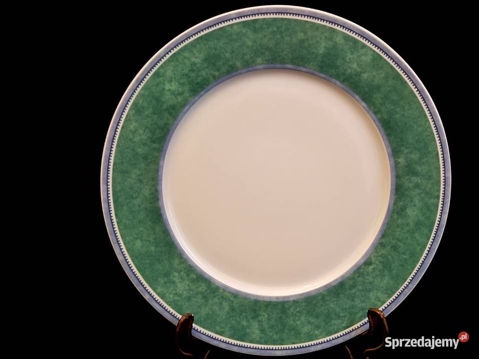 Talerz płaski Villeroyboch Switch 3 Costa Chełm