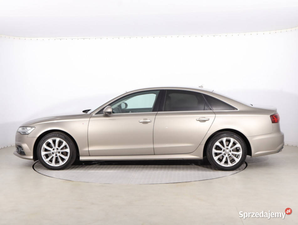 Audi A6 20 TFSI Piaseczno