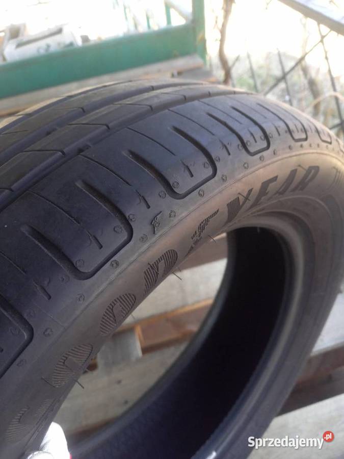 Goodyear Efficient Grip 18560 R15 88H 52mm 70 Chrzanów