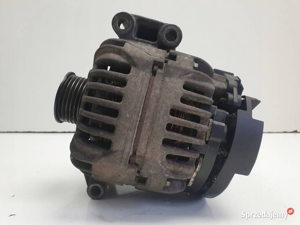 ALTERNATOR Mini One R50 R53 16 16V 0124325108 Chełm