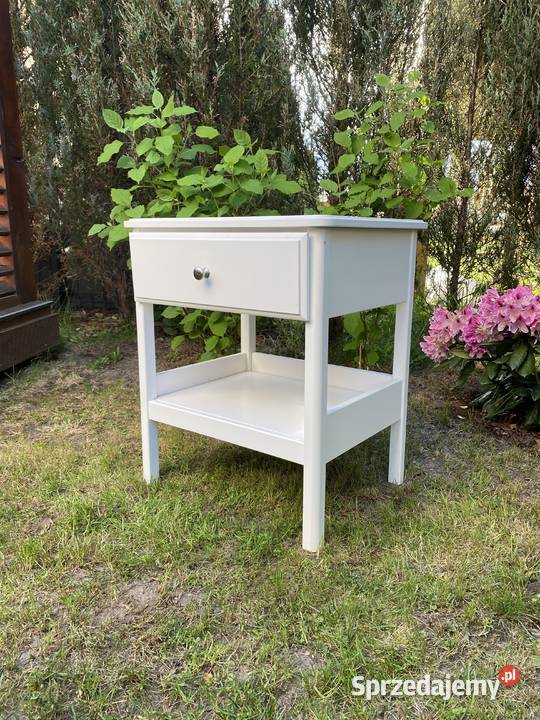 Szafka Ikea TYSSEDAL Janki