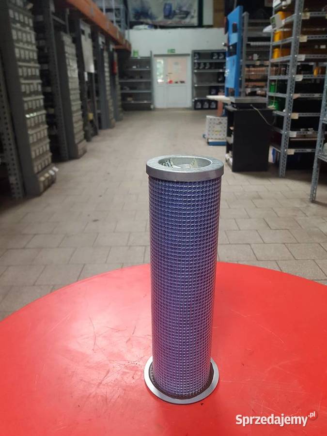 Filtr powietrza Holland 87569504 Sulechów