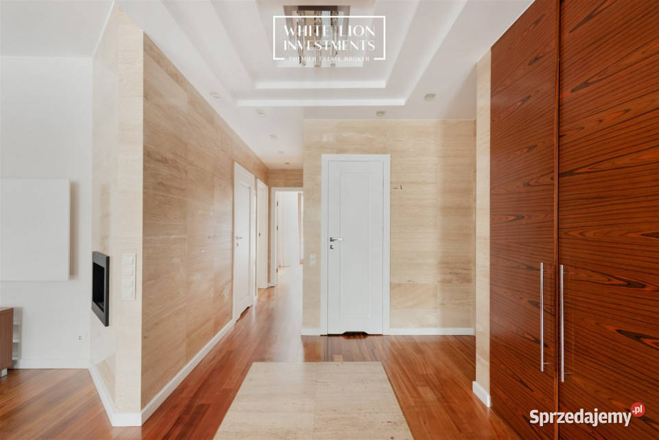 Mieszkanie 9177m2 3 pokoje Warszawa 91.77m2