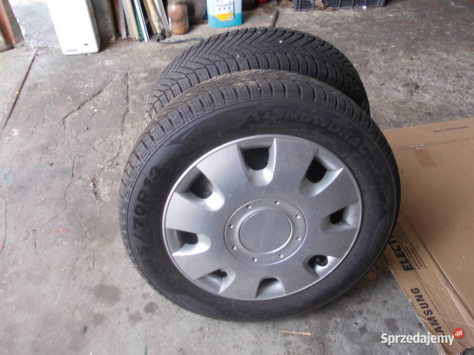 sprzedajemy 13cale Opole