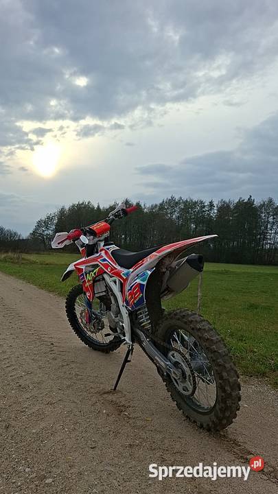 Barton nxt 250 sprzedam