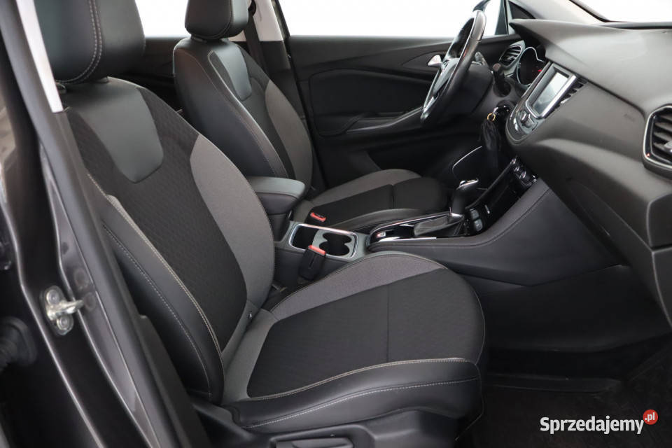 Opel Grandland 16 Turbo relingi dachowe sprzedam