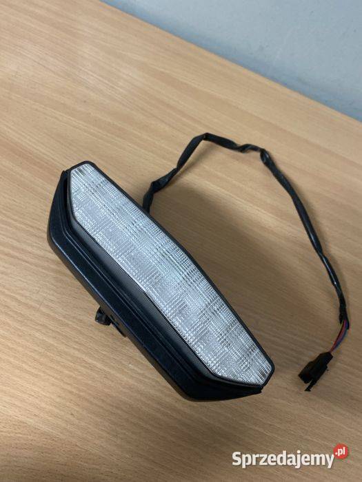Kawasaki GTR 1400 Lampa tylnia Lampa tył