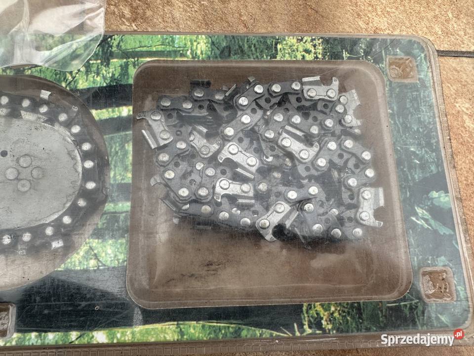 Pilarka NAC części Sędowice sprzedam