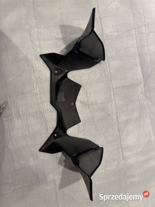 Obudowa Kompitu Osłona Wypełnienie Owiewka Poznań sprzedam