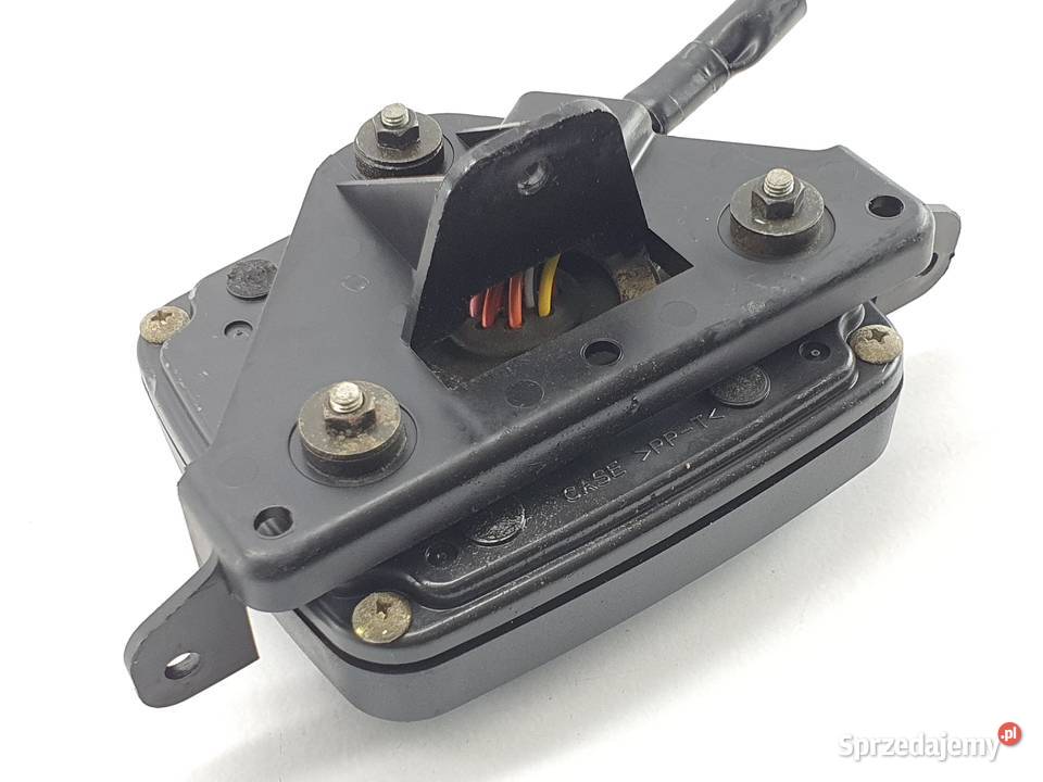 Licznik Zegary Kawasaki Kvf 700 Prairie 650