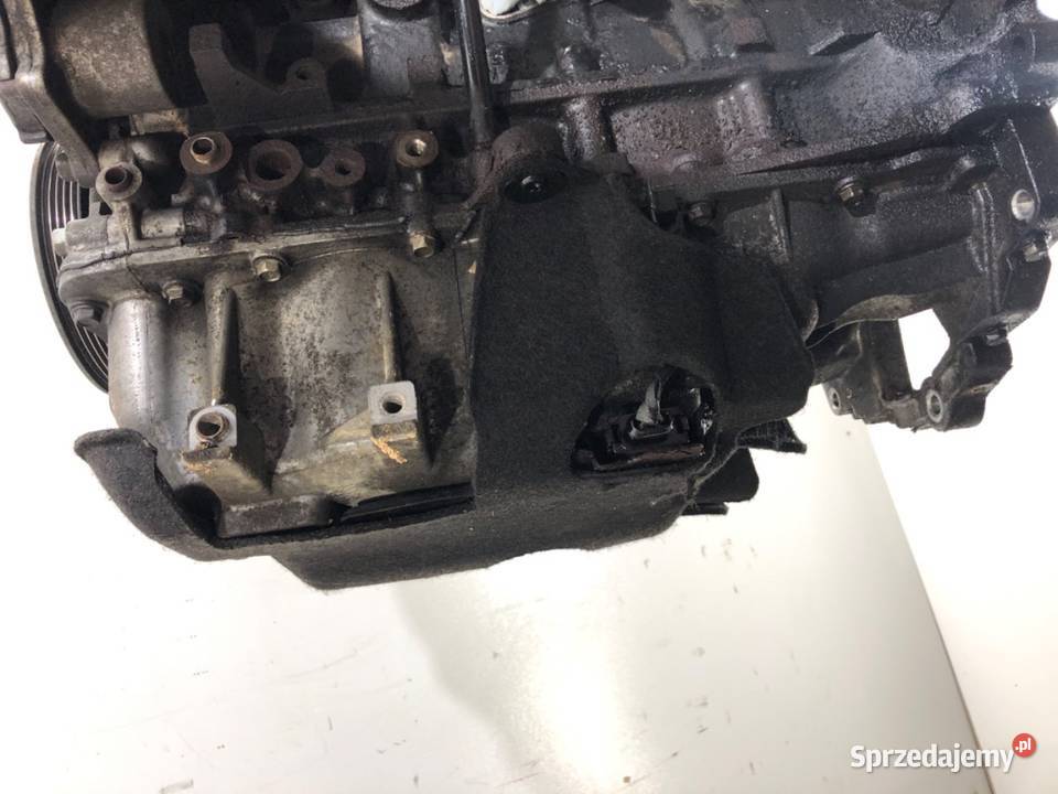 SILNIK HYUNDAI 17 116 D4FD i40 osobowe