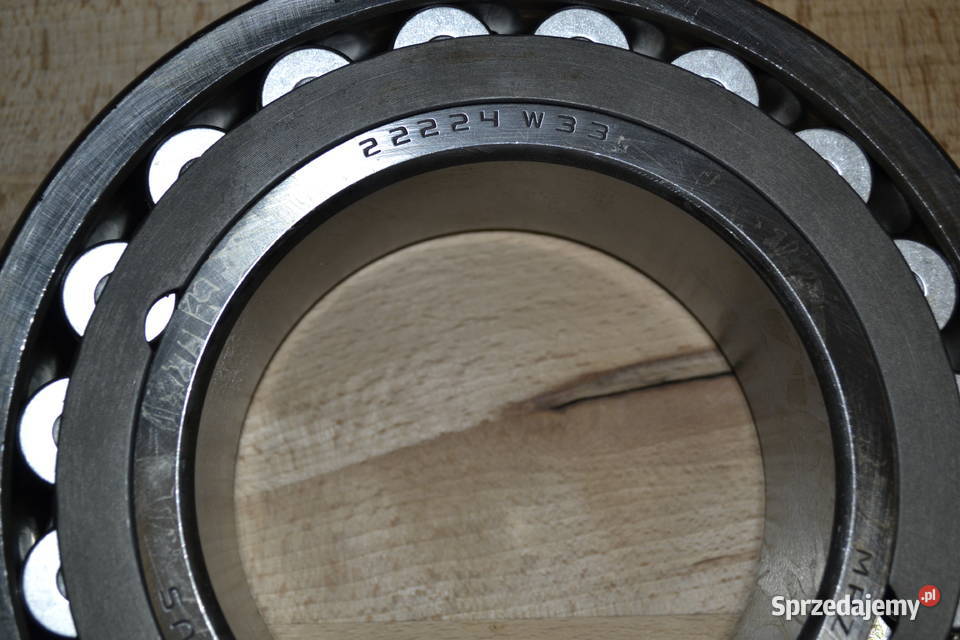 Łożysko 22224w33 Podlipie