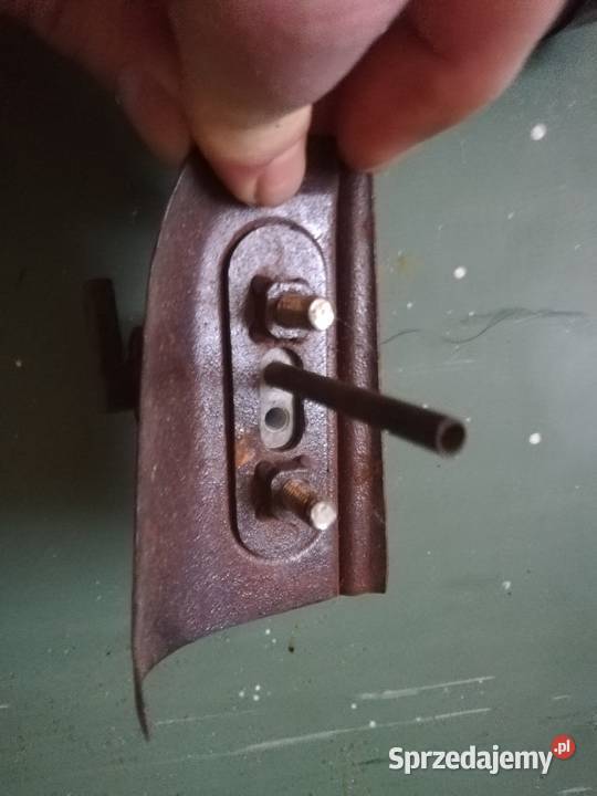 Kawasaki LTD kranik Układ paliwowy Dąbie sprzedam