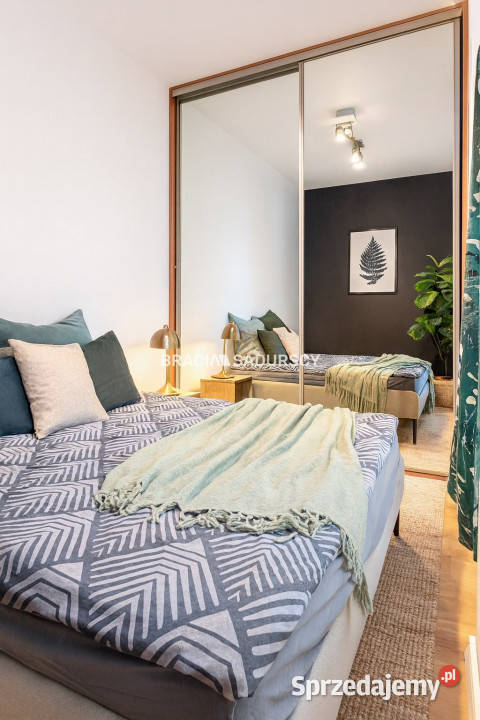 Do sprzedaży mieszkanie 3622m2 2 pokojowe Kraków