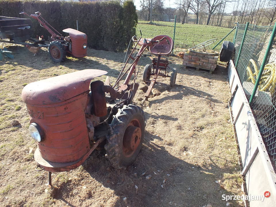 Dzik 221 Sprawny Osprzęt Kurier ŚLĄSK Pozostałe śląskie Golasowice