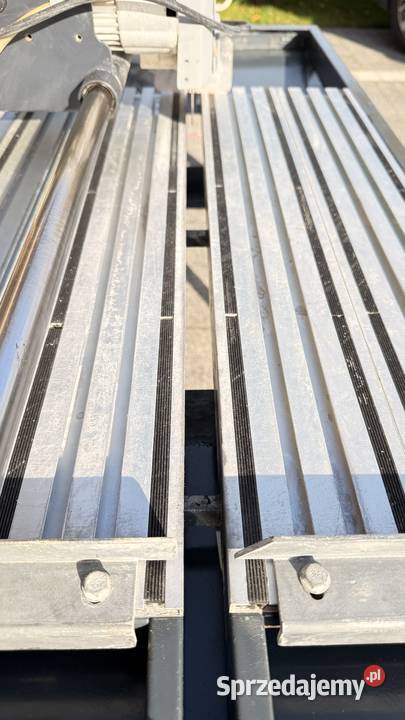 Przecinarka do glazury na mokro Dom i Ogród pomorskie sprzedam