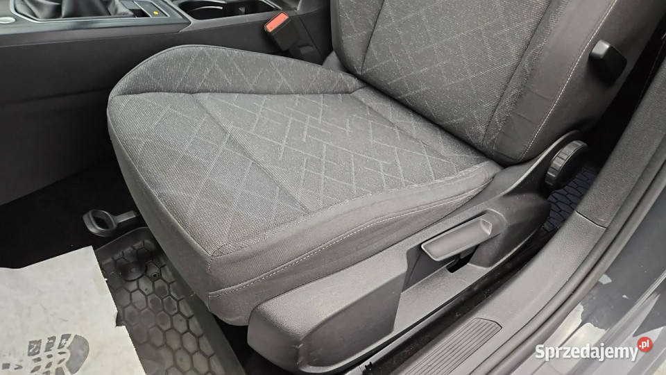 Volkswagen Golf Golf VIII 20 TDI Life Z światła do jazdy dziennej Golf Warszawa sprzedam