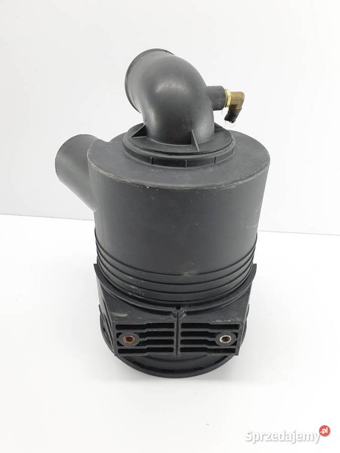 Obudowa Filtra Air Box Can Am Maverick