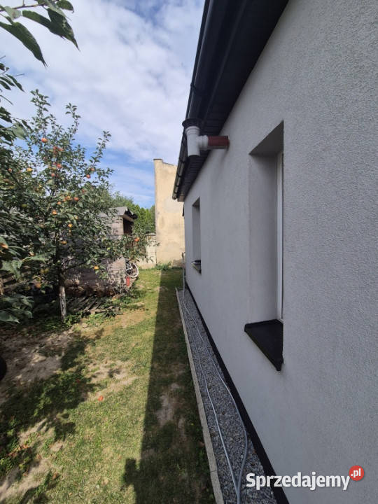 Sprzedam dom jednorodzinn 105m2 Sprzedaż Makowice
