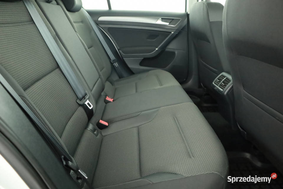 VW Golf 15 TSI mazowieckie Piaseczno